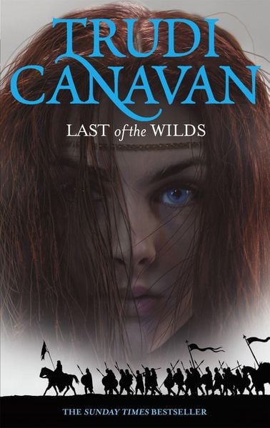 Produktbild: Last Of The Wilds