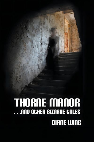 Produktbild: Thorne Manor