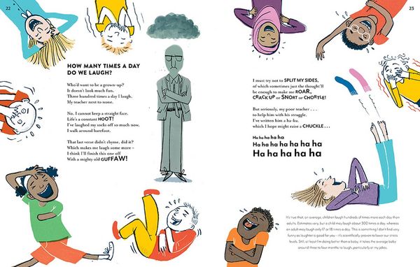 Produktbild: A Poem for Every Question