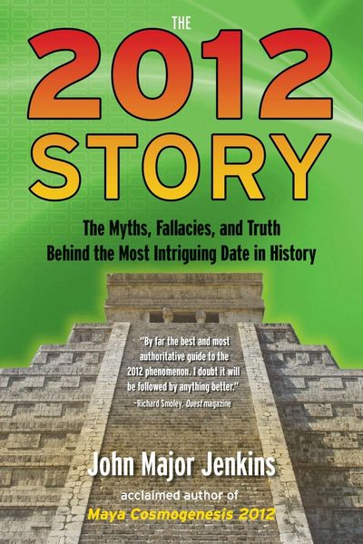 Produktbild: The 2012 Story