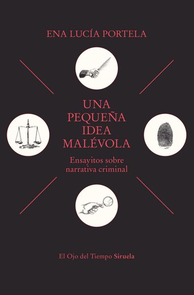 Produktbild: Una peque&ntilde;a idea mal&eacute;vola