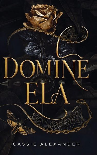Produktbild: Domine Ela