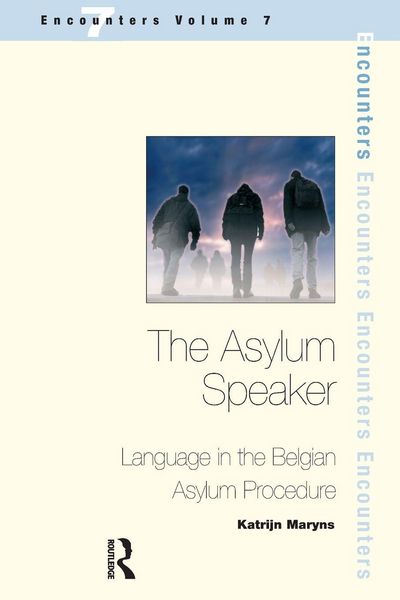 Produktbild: The Asylum Speaker