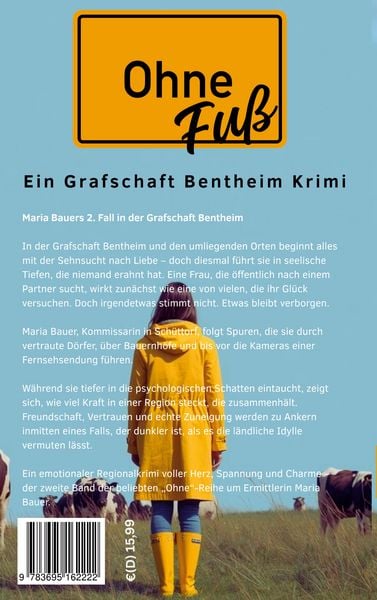 Produktbild: Ohne Fu&szlig;