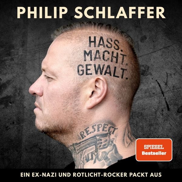 Produktbild: Hass. Macht. Gewalt.