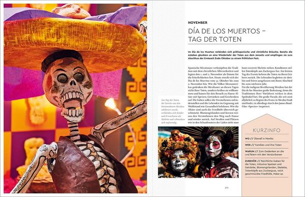 Produktbild: KUNTH Feste feiern, wie sie fallen