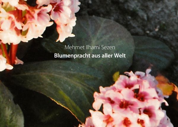 Produktbild: Blumenpracht aus aller Welt