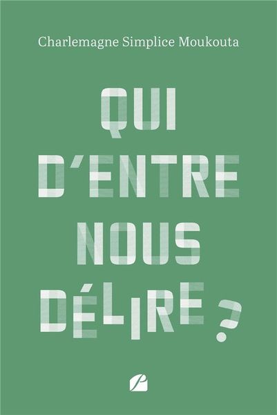 Produktbild: Qui d'entre nous d&eacute;lire ?