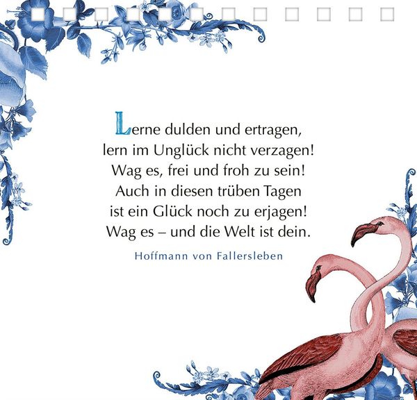 Produktbild: Viele gute W&uuml;nsche