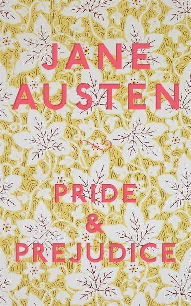 Produktbild: Pride and Prejudice