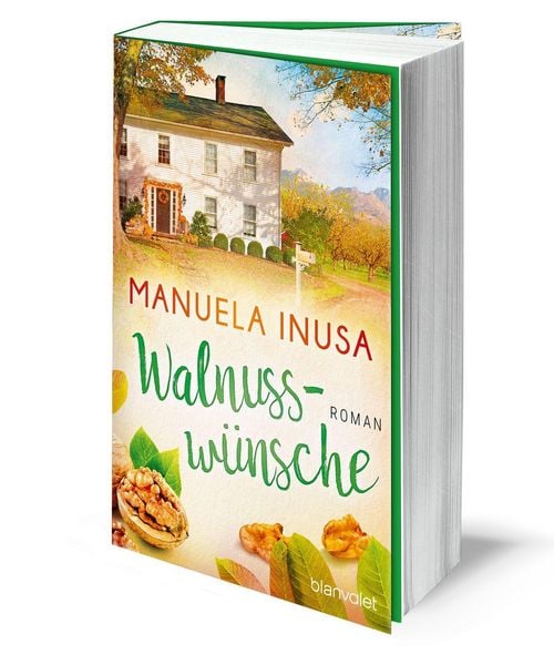 Produktbild: Walnussw&uuml;nsche