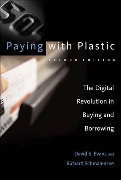 Produktbild: Paying with Plastic, second edition