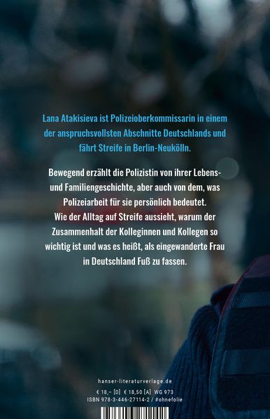 Produktbild: Nachtschicht in Neuk&ouml;lln