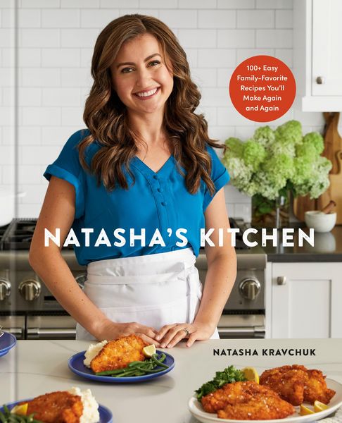 Produktbild: Natasha's Kitchen