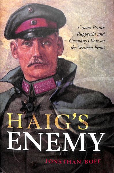 Produktbild: Haig's Enemy
