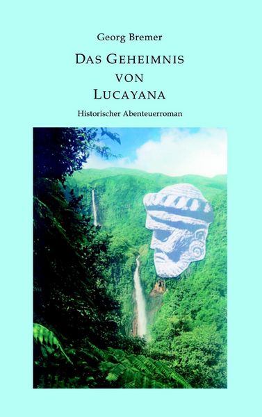 Produktbild: Das Geheimnis von Lucayana
