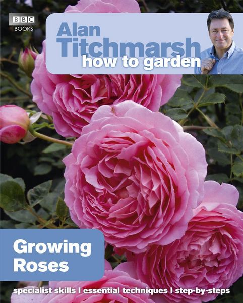 Produktbild: Alan Titchmarsh How to Garden