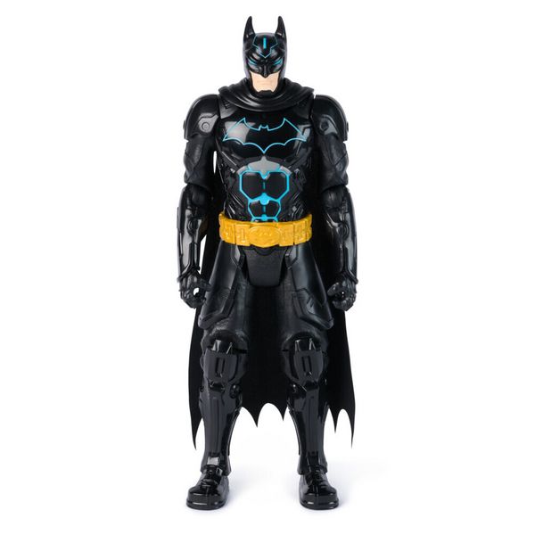 Produktbild: BAT Batman Ninja 30cm Ninja Sort.