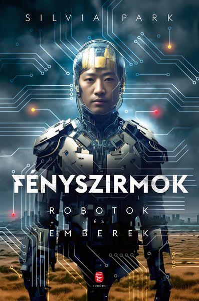 Produktbild: F&eacute;nyszirmok