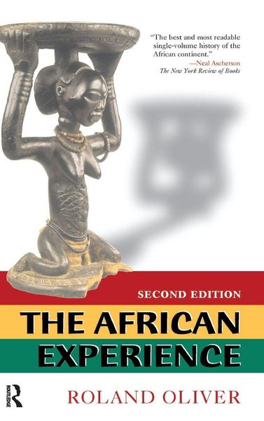 Produktbild: The African Experience