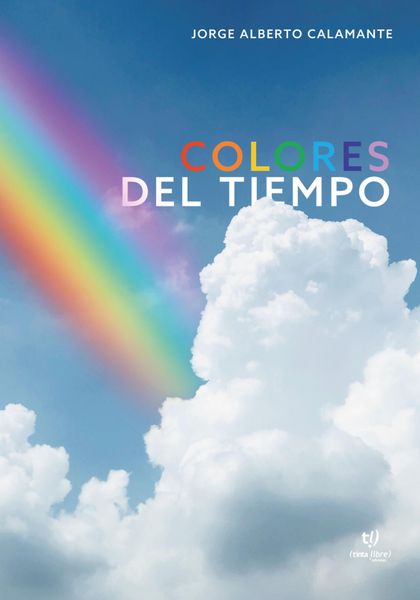 Produktbild: Colores del tiempo