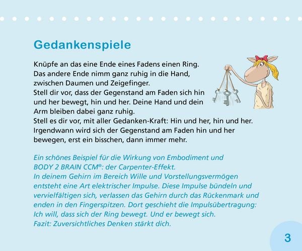 Produktbild: Hand aufs Herz