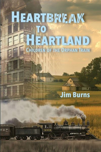 Produktbild: Heartbreak to Heartland