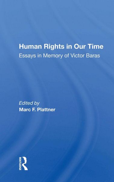 Produktbild: Human Rights In Our Time