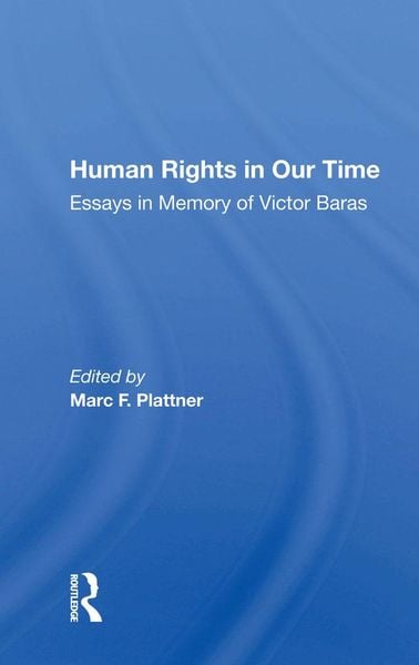 Produktbild: Human Rights in Our Time