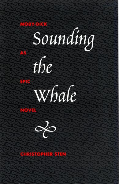 Produktbild: Sounding the Whale