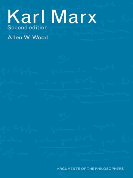 Produktbild: Karl Marx