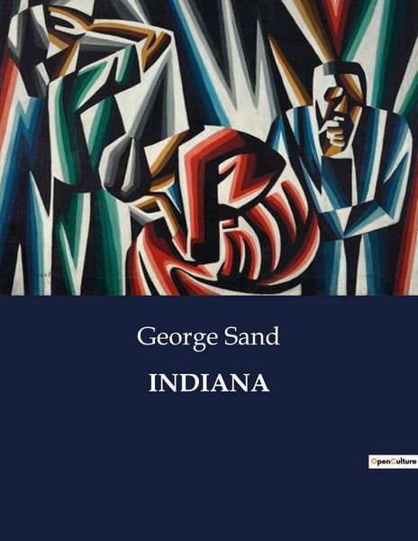 Produktbild: Indiana