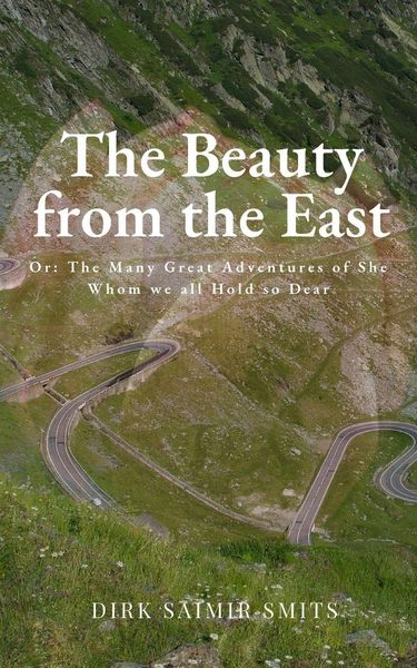 Produktbild: The beauty from the East