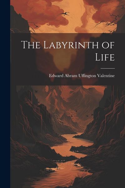 Produktbild: The Labyrinth of Life
