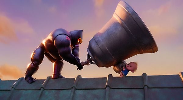 Produktbild: Super Charlie