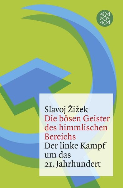 Produktbild: Die b&ouml;sen Geister des himmlischen Bereichs