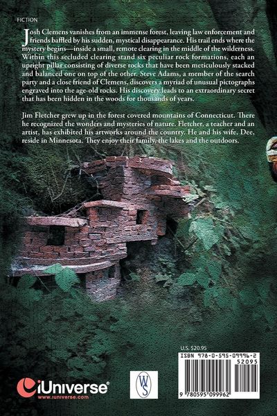 Produktbild: The Lore Adventure