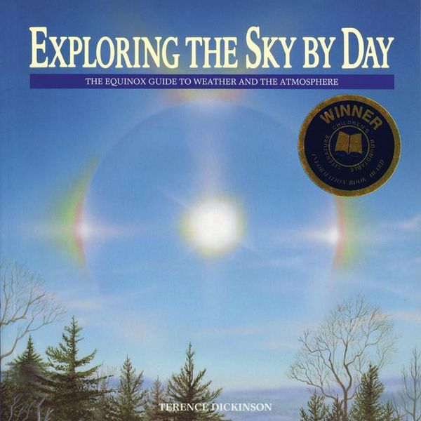 Produktbild: Exploring the Sky by Day