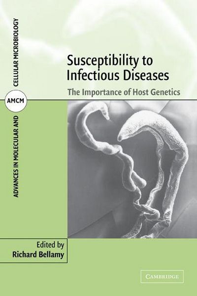 Produktbild: Susceptibility to Infectious Diseases