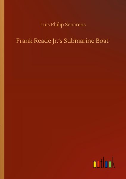 Produktbild: Frank Reade Jr.'s Submarine Boat