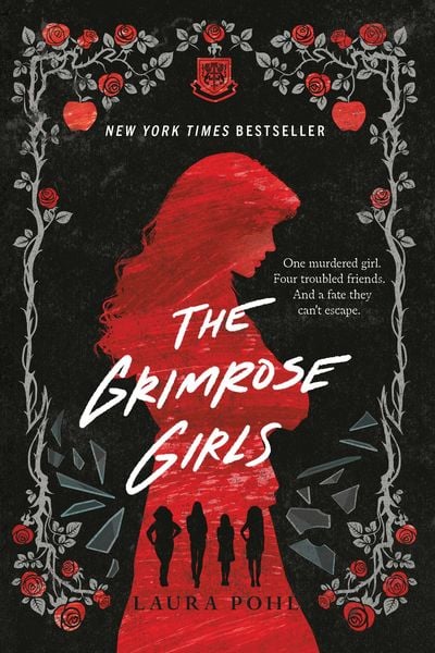 Produktbild: The Grimrose Girls