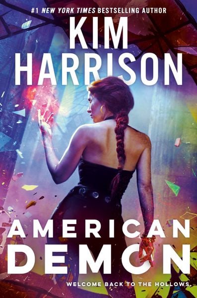 Produktbild: American Demon