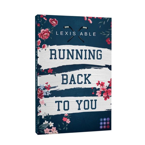Produktbild: Running Back to You (&raquo;Back to You&laquo;-Reihe 1)