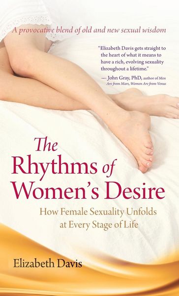 Produktbild: The Rhythms of Women's Desire