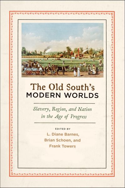 Produktbild: The Old South's Modern Worlds