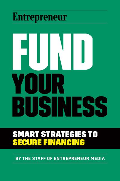 Produktbild: Fund Your Business