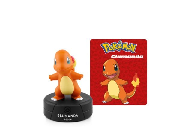 Produktbild: Content-Tonie Pok&eacute;mon: Glumanda