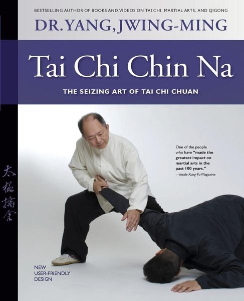Produktbild: Tai Chi Chin Na