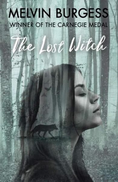 Produktbild: The Lost Witch