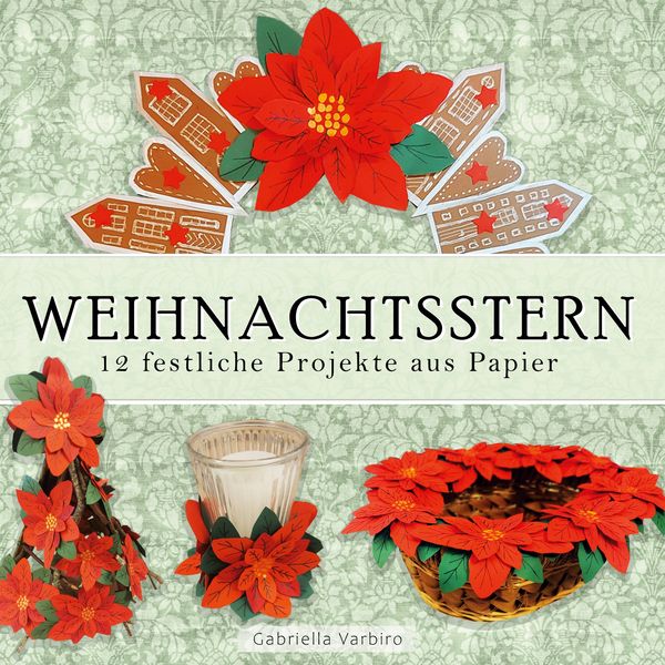 Produktbild: Weihnachtsstern